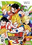 Dragonball Z Budokai Tenkaichi 3