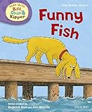 Funny fish