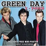 Green Day X-Posed: The Interview