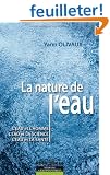 La Nature de l'Eau