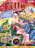 Zoom Produkt-Bild: Filly - Das Magazin [Jahresabo]