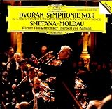 Dvorak: Symphony No. 9- New World, Op. 95 / Smetana: The Moldau