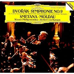Symphony 9 " New World "