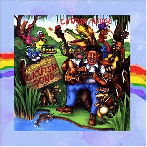 CD-Charts  Search : Adventures at Catfish Pond