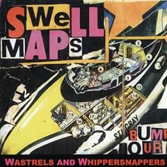 Wastrels and Whippersnappers
