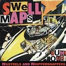 Wastrels and Whippersnappers