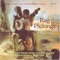 Rag Pickings: Hot Ragtime Banjo Solos