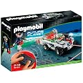 Playmobil 626708 - Space E-Ranger Expl.Ca��nl�ser