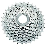 Nashbar 7 Speed ATB Cassettes