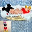 mickey mouse costumes