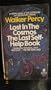 Lost in the Cosmos: The Last Self-Help