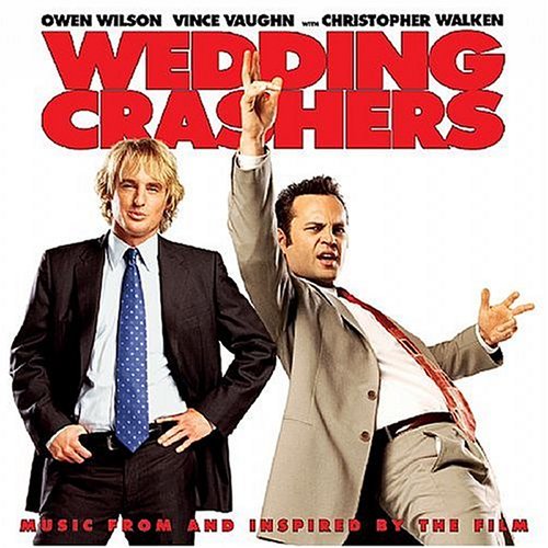 CD-Charts  Search : Wedding Crashers