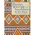 Blanket Weaving in the Southwest