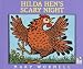 Hilda Hen's Scary Night