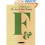 The Art of Flute Playing by Edwin Putnik