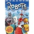 Robots (Full Screen Edition) by 