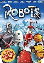 Robots (Full Screen Edition)