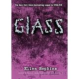 Glassby Ellen Hopkins