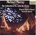 My Pipe Organ Favorites