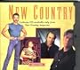 New Country - April 1995