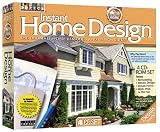 Instant Home Design (4 CD-ROM)