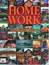 Home Work: Handbuilt Shelter