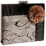 Paco Mena Bazhenona Clutch