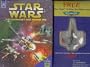 Luke Skywalker's Race Against Time: A Cruise Along Book (Star Wars)