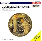 Debussy and Ravel Piano Works