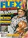 Flex Magazine, January 2002