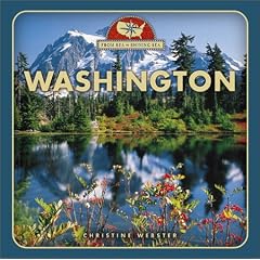Washington (From Sea to Shining Sea, Second)
