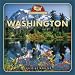 Books : Washington (From Sea to Shining Sea, Second Series)