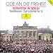 Image of Ode to Freedom: Bernstein in Berlin
