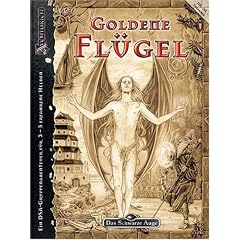 Goldene Flügel