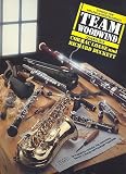 Flute (Team Woodwind)