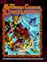 *OP Sorcerers Crusade Companion (Mage)