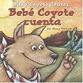Baby Coyote Counts Bilingual