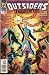 Outsiders #3 January 1994