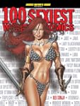 100 Sexiest Women in Comics