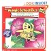 The Magic School Bus Plants Seeds: A Book About How Living Things Grow