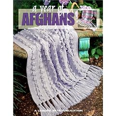 A Year pf Afghans