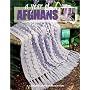 A Year pf Afghans by Sunset Books