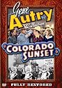 Gene Autry Collection: Colorado Sunset