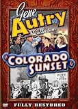 Gene Autry Collection: Colorado Sunset