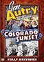 Gene Autry Collection: Colorado Sunset