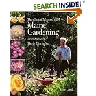 Click here to buy The Grand Masters of Maine Gardening by  Jane Lamb.