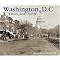 Washington D.C.- A Look Back in Words and Photos