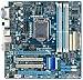 GIGABYTE INTEL H57�`�b�v���� Micro-ATX�}�U�[�{�[�h GA-H57M-USB3