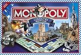 Coventry Monopoly