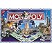 Coventry Monopoly